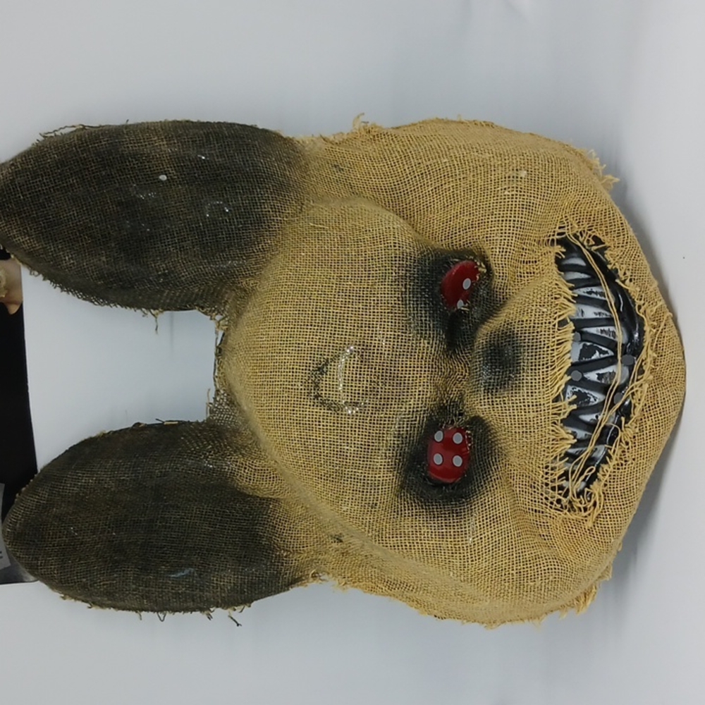 Halloween mask